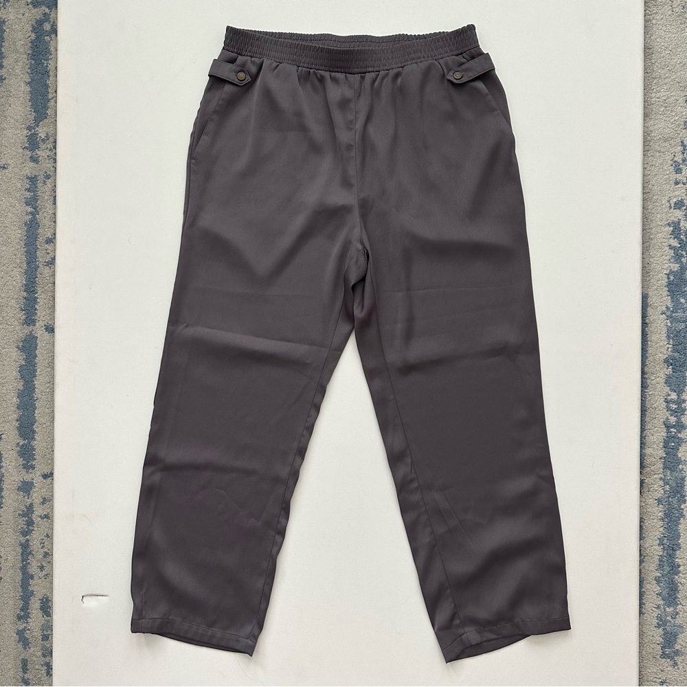 Romeo & Juliet Couture Women’s Elastic Waist Trousers Size L